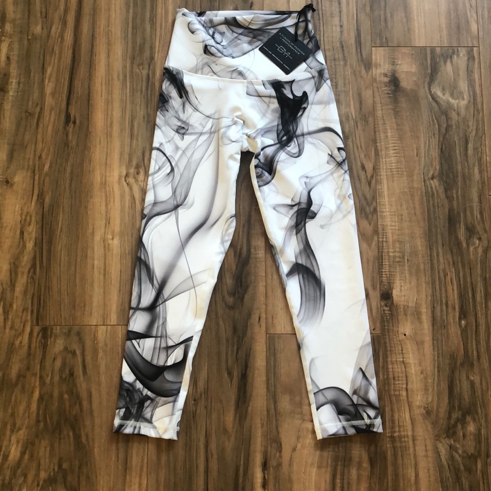 DYI 7/8 pant